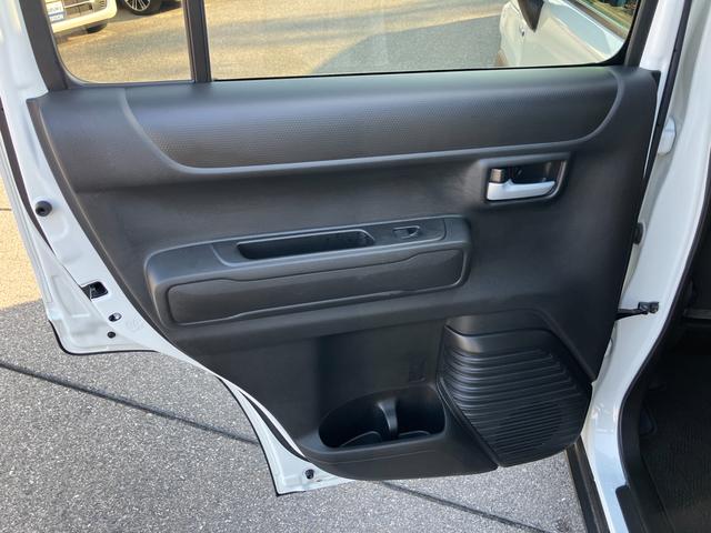 ハスラー ＨＹＢＲＩＤ　Ｘターボ　衝突被害軽減システム　ターボ　ＡＷ　キーレスエントリー　ＣＤ　ＴＶ＆ナビ　ＡＢＳ　運転席エアバッグ　エアコン　パワーステアリング　パワーウインドウ（50枚目）