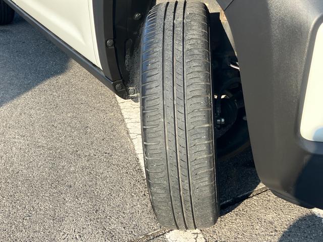 ハスラー ＨＹＢＲＩＤ　Ｘターボ　衝突被害軽減システム　ターボ　ＡＷ　キーレスエントリー　ＣＤ　ＴＶ＆ナビ　ＡＢＳ　運転席エアバッグ　エアコン　パワーステアリング　パワーウインドウ（61枚目）