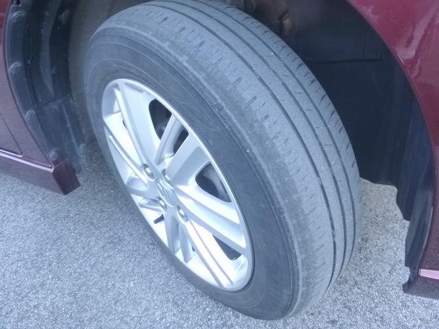 ソリオ ＨＹＢＲＩＤ　ＭＺ　オートライト　Ｂｌｕｅｔｏｏｔｈ　スライドドア　純正ナビ　プッシュスタート　シートヒーター　オートエアコン　スズキセーフティーサポート　衝突被害軽減システム　横滑り防止機能　衝突安全ボディ（8枚目）