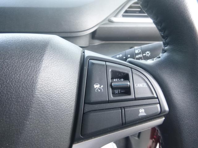 ソリオ ＨＹＢＲＩＤ　ＭＺ　オートライト　Ｂｌｕｅｔｏｏｔｈ　スライドドア　純正ナビ　プッシュスタート　シートヒーター　オートエアコン　スズキセーフティーサポート　衝突被害軽減システム　横滑り防止機能　衝突安全ボディ（13枚目）