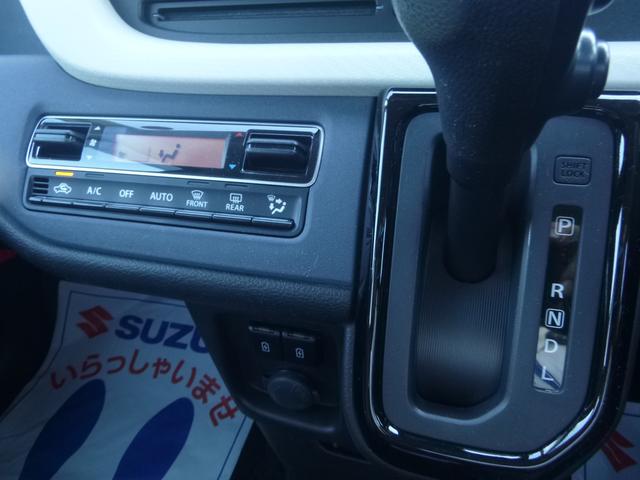 ソリオ ＨＹＢＲＩＤ　ＭＺ　オートライト　Ｂｌｕｅｔｏｏｔｈ　スライドドア　純正ナビ　プッシュスタート　シートヒーター　オートエアコン　スズキセーフティーサポート　衝突被害軽減システム　横滑り防止機能　衝突安全ボディ（21枚目）