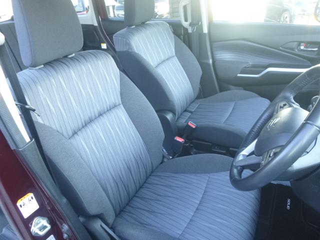 ソリオ ＨＹＢＲＩＤ　ＭＺ　オートライト　Ｂｌｕｅｔｏｏｔｈ　スライドドア　純正ナビ　プッシュスタート　シートヒーター　オートエアコン　スズキセーフティーサポート　衝突被害軽減システム　横滑り防止機能　衝突安全ボディ（26枚目）