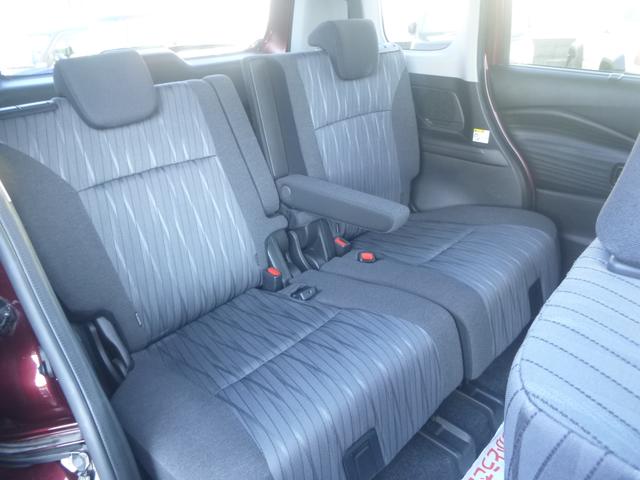 ソリオ ＨＹＢＲＩＤ　ＭＺ　オートライト　Ｂｌｕｅｔｏｏｔｈ　スライドドア　純正ナビ　プッシュスタート　シートヒーター　オートエアコン　スズキセーフティーサポート　衝突被害軽減システム　横滑り防止機能　衝突安全ボディ（33枚目）