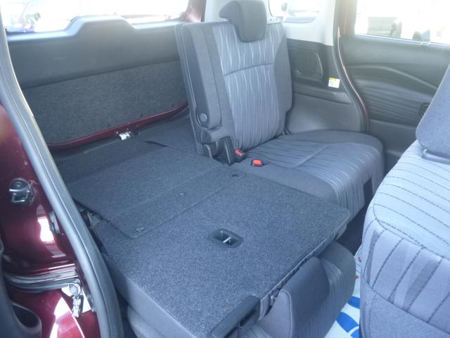 ソリオ ＨＹＢＲＩＤ　ＭＺ　オートライト　Ｂｌｕｅｔｏｏｔｈ　スライドドア　純正ナビ　プッシュスタート　シートヒーター　オートエアコン　スズキセーフティーサポート　衝突被害軽減システム　横滑り防止機能　衝突安全ボディ（34枚目）