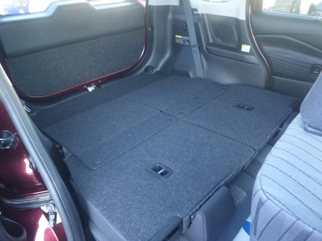 ソリオ ＨＹＢＲＩＤ　ＭＺ　オートライト　Ｂｌｕｅｔｏｏｔｈ　スライドドア　純正ナビ　プッシュスタート　シートヒーター　オートエアコン　スズキセーフティーサポート　衝突被害軽減システム　横滑り防止機能　衝突安全ボディ（35枚目）