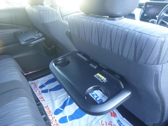 ソリオ ＨＹＢＲＩＤ　ＭＺ　オートライト　Ｂｌｕｅｔｏｏｔｈ　スライドドア　純正ナビ　プッシュスタート　シートヒーター　オートエアコン　スズキセーフティーサポート　衝突被害軽減システム　横滑り防止機能　衝突安全ボディ（36枚目）
