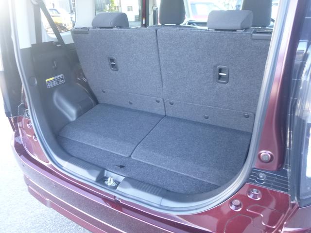 ソリオ ＨＹＢＲＩＤ　ＭＺ　オートライト　Ｂｌｕｅｔｏｏｔｈ　スライドドア　純正ナビ　プッシュスタート　シートヒーター　オートエアコン　スズキセーフティーサポート　衝突被害軽減システム　横滑り防止機能　衝突安全ボディ（39枚目）