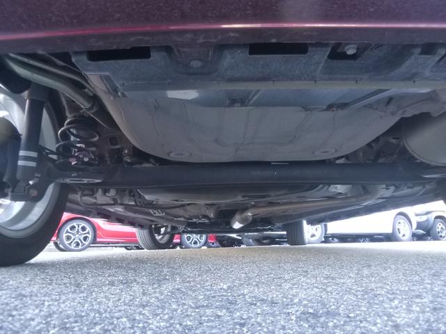 ソリオ ＨＹＢＲＩＤ　ＭＺ　オートライト　Ｂｌｕｅｔｏｏｔｈ　スライドドア　純正ナビ　プッシュスタート　シートヒーター　オートエアコン　スズキセーフティーサポート　衝突被害軽減システム　横滑り防止機能　衝突安全ボディ（45枚目）