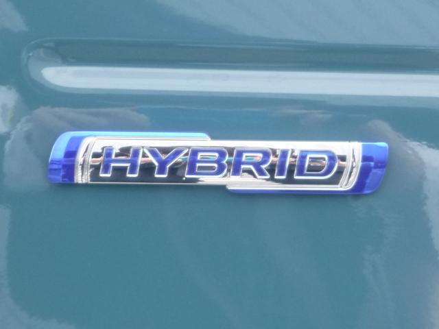 ハスラー ＨＹＢＲＩＤ　Ｇ　３型　オートライト　プッシュスタート　シートヒーター　スズキセーフティーサポート　アイドリングストップ　横滑り防止機能　衝突安全ボディ　盗難防止システム（8枚目）