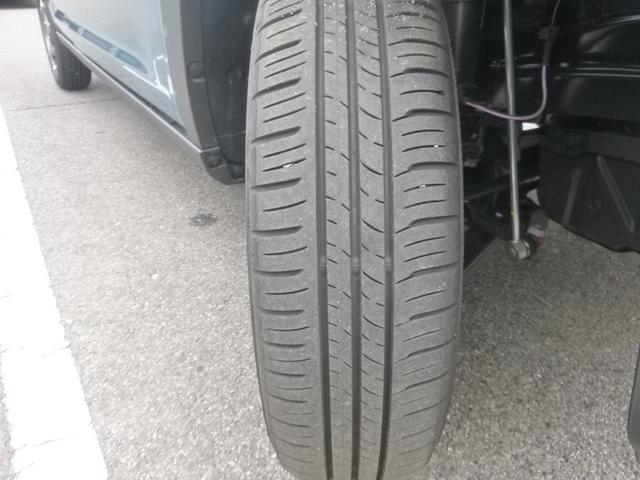 ハスラー ＨＹＢＲＩＤ　Ｇ　３型　オートライト　プッシュスタート　シートヒーター　スズキセーフティーサポート　アイドリングストップ　横滑り防止機能　衝突安全ボディ　盗難防止システム（11枚目）