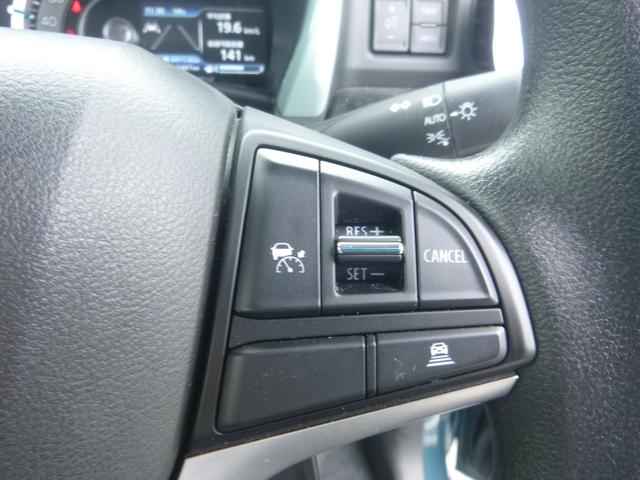 ハスラー ＨＹＢＲＩＤ　Ｇ　３型　オートライト　プッシュスタート　シートヒーター　スズキセーフティーサポート　アイドリングストップ　横滑り防止機能　衝突安全ボディ　盗難防止システム（15枚目）