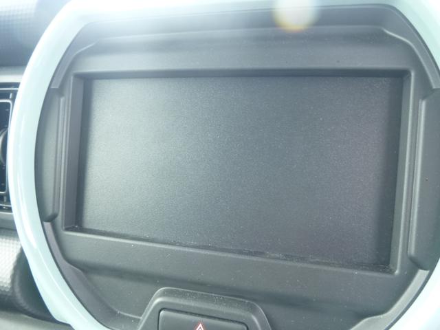 ハスラー ＨＹＢＲＩＤ　Ｇ　３型　オートライト　プッシュスタート　シートヒーター　スズキセーフティーサポート　アイドリングストップ　横滑り防止機能　衝突安全ボディ　盗難防止システム（25枚目）