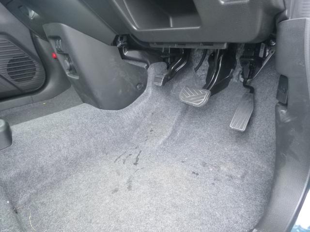 ハスラー ＨＹＢＲＩＤ　Ｇ　３型　オートライト　プッシュスタート　シートヒーター　スズキセーフティーサポート　アイドリングストップ　横滑り防止機能　衝突安全ボディ　盗難防止システム（29枚目）