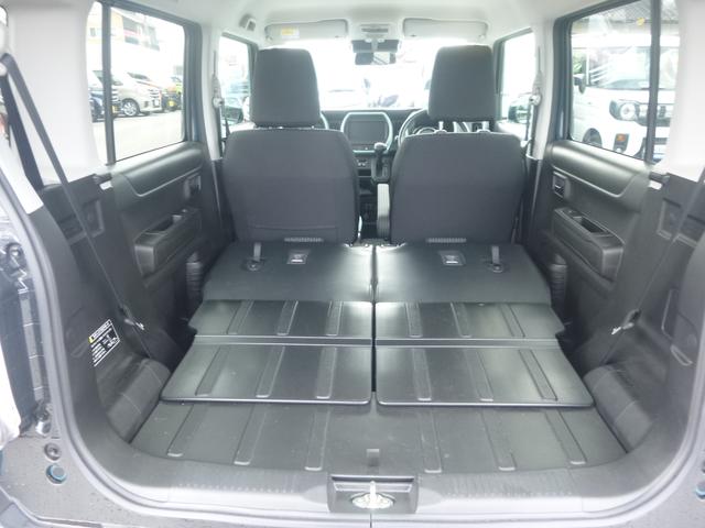 ハスラー ＨＹＢＲＩＤ　Ｇ　３型　オートライト　プッシュスタート　シートヒーター　スズキセーフティーサポート　アイドリングストップ　横滑り防止機能　衝突安全ボディ　盗難防止システム（36枚目）