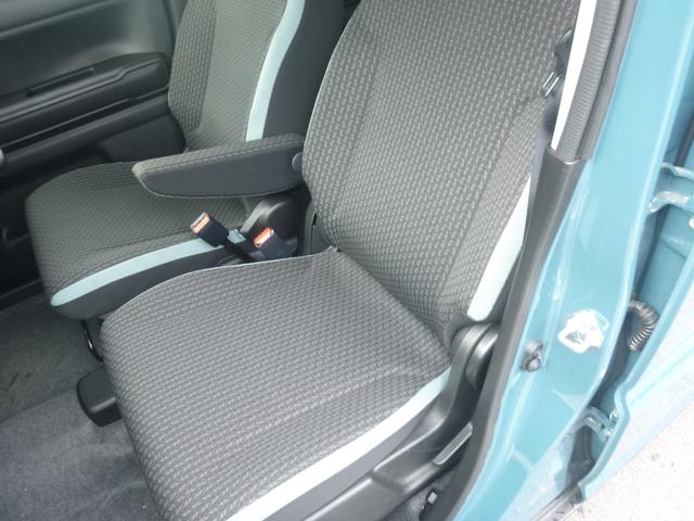 ハスラー ＨＹＢＲＩＤ　Ｇ　３型　オートライト　プッシュスタート　シートヒーター　スズキセーフティーサポート　アイドリングストップ　横滑り防止機能　衝突安全ボディ　盗難防止システム（40枚目）