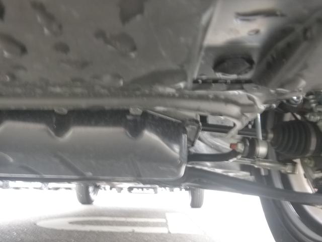 ハスラー ＨＹＢＲＩＤ　Ｇ　３型　オートライト　プッシュスタート　シートヒーター　スズキセーフティーサポート　アイドリングストップ　横滑り防止機能　衝突安全ボディ　盗難防止システム（47枚目）