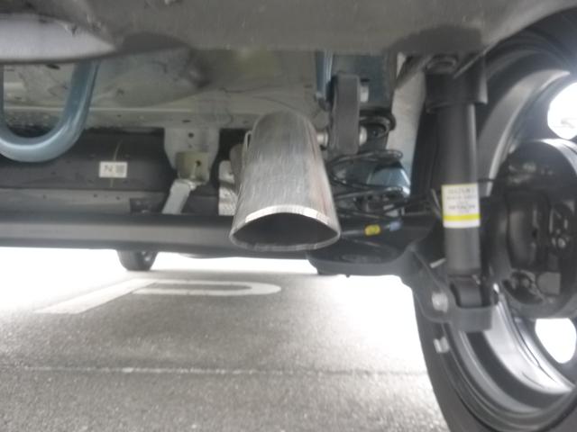 ハスラー ＨＹＢＲＩＤ　Ｇ　３型　オートライト　プッシュスタート　シートヒーター　スズキセーフティーサポート　アイドリングストップ　横滑り防止機能　衝突安全ボディ　盗難防止システム（48枚目）