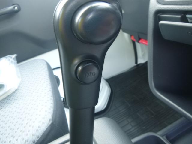 キャリイトラック ＫＣエアコン・パワステ　７型　オートライト　禁煙車　スズキセーフティーサポート　ワンオーナー　４ＷＤ　衝突被害軽減システム　横滑り防止機能　衝突安全ボディ　盗難防止システム（20枚目）