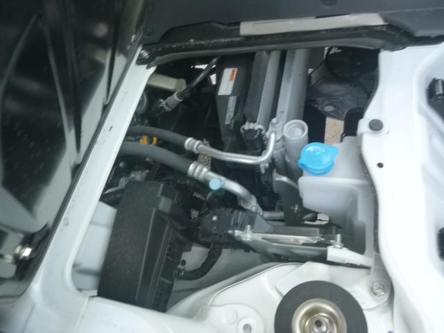 キャリイトラック ＫＣエアコン・パワステ　７型　オートライト　禁煙車　スズキセーフティーサポート　ワンオーナー　４ＷＤ　衝突被害軽減システム　横滑り防止機能　衝突安全ボディ　盗難防止システム（26枚目）