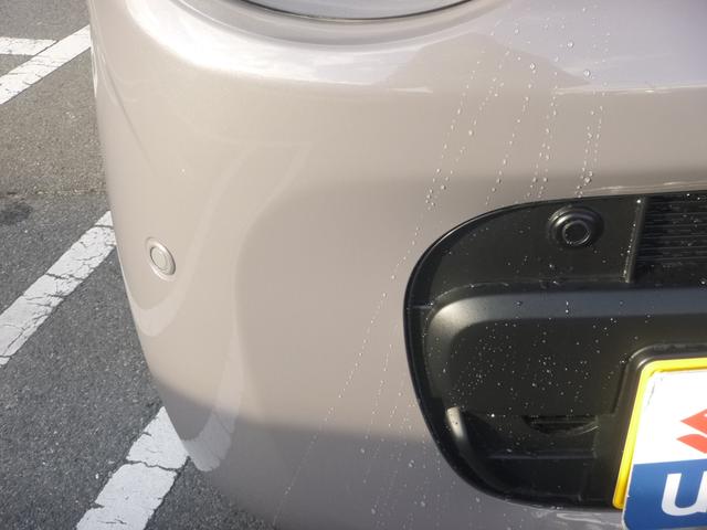 ワゴンＲスマイル ＨＹＢＲＩＤ　Ｓ　４ＷＤ　衝突軽減ブレーキ　オートライト　スライドドア　プッシュスタート　シートヒーター　オートエアコン　禁煙車　スズキセーフティーサポート　衝突被害軽減システム　アイドリングストップ　横滑り防止機能　４ＷＤ（6枚目）