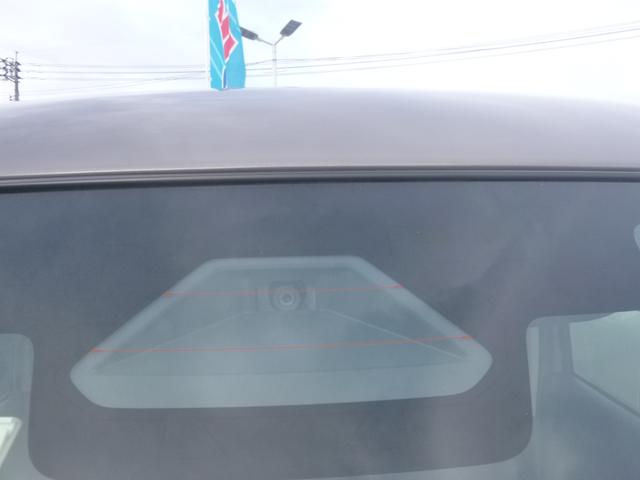 ワゴンＲスマイル ＨＹＢＲＩＤ　Ｓ　４ＷＤ　衝突軽減ブレーキ　オートライト　スライドドア　プッシュスタート　シートヒーター　オートエアコン　禁煙車　スズキセーフティーサポート　衝突被害軽減システム　アイドリングストップ　横滑り防止機能　４ＷＤ（8枚目）