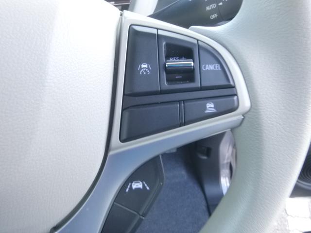 ワゴンＲスマイル ＨＹＢＲＩＤ　Ｓ　４ＷＤ　衝突軽減ブレーキ　オートライト　スライドドア　プッシュスタート　シートヒーター　オートエアコン　禁煙車　スズキセーフティーサポート　衝突被害軽減システム　アイドリングストップ　横滑り防止機能　４ＷＤ（14枚目）