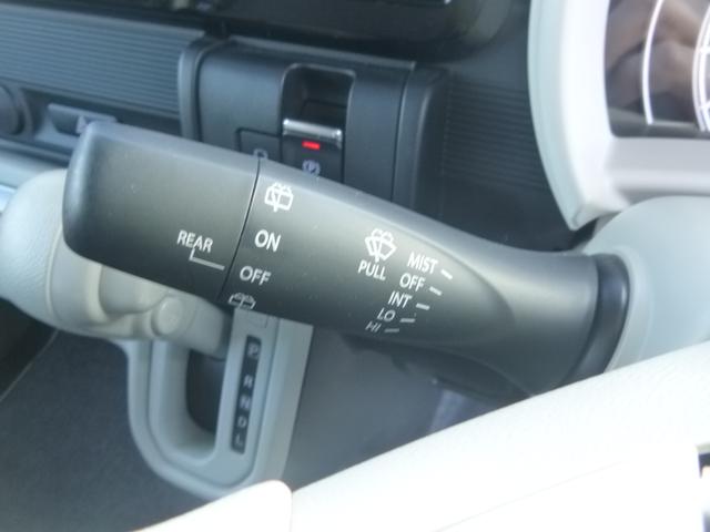 ワゴンＲスマイル ＨＹＢＲＩＤ　Ｓ　４ＷＤ　衝突軽減ブレーキ　オートライト　スライドドア　プッシュスタート　シートヒーター　オートエアコン　禁煙車　スズキセーフティーサポート　衝突被害軽減システム　アイドリングストップ　横滑り防止機能　４ＷＤ（15枚目）