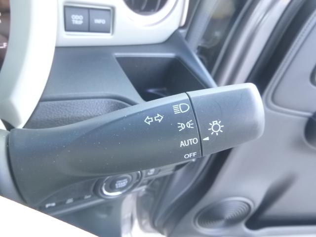 ワゴンＲスマイル ＨＹＢＲＩＤ　Ｓ　４ＷＤ　衝突軽減ブレーキ　オートライト　スライドドア　プッシュスタート　シートヒーター　オートエアコン　禁煙車　スズキセーフティーサポート　衝突被害軽減システム　アイドリングストップ　横滑り防止機能　４ＷＤ（16枚目）