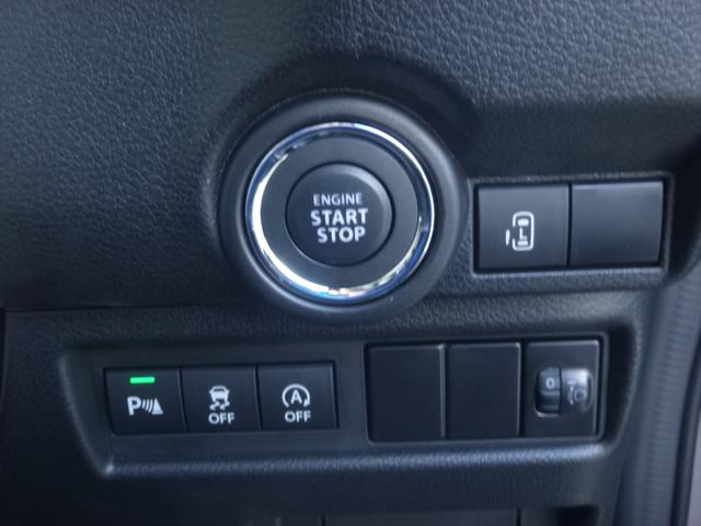 ワゴンＲスマイル ＨＹＢＲＩＤ　Ｓ　４ＷＤ　衝突軽減ブレーキ　オートライト　スライドドア　プッシュスタート　シートヒーター　オートエアコン　禁煙車　スズキセーフティーサポート　衝突被害軽減システム　アイドリングストップ　横滑り防止機能　４ＷＤ（19枚目）