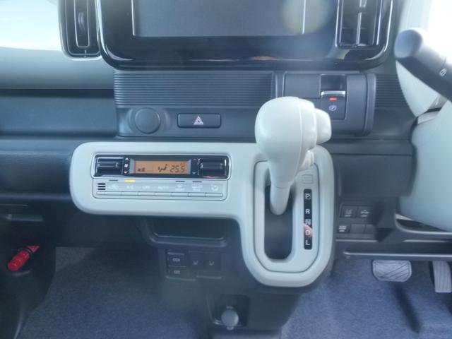 ワゴンＲスマイル ＨＹＢＲＩＤ　Ｓ　４ＷＤ　衝突軽減ブレーキ　オートライト　スライドドア　プッシュスタート　シートヒーター　オートエアコン　禁煙車　スズキセーフティーサポート　衝突被害軽減システム　アイドリングストップ　横滑り防止機能　４ＷＤ（21枚目）