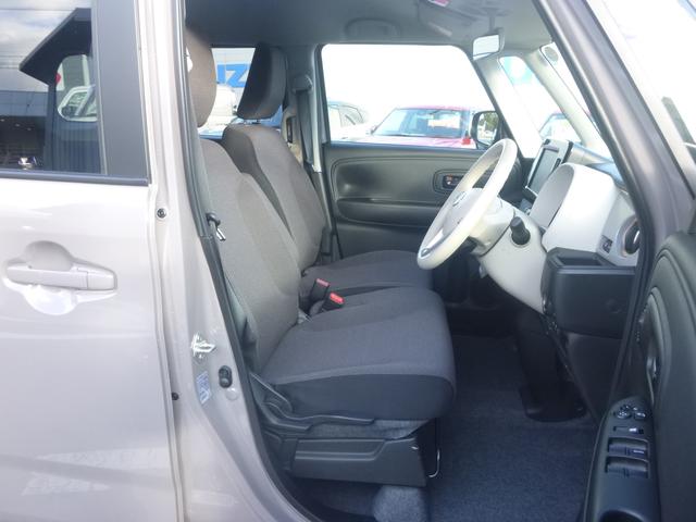 ワゴンＲスマイル ＨＹＢＲＩＤ　Ｓ　４ＷＤ　衝突軽減ブレーキ　オートライト　スライドドア　プッシュスタート　シートヒーター　オートエアコン　禁煙車　スズキセーフティーサポート　衝突被害軽減システム　アイドリングストップ　横滑り防止機能　４ＷＤ（24枚目）