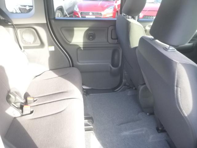 ワゴンＲスマイル ＨＹＢＲＩＤ　Ｓ　４ＷＤ　衝突軽減ブレーキ　オートライト　スライドドア　プッシュスタート　シートヒーター　オートエアコン　禁煙車　スズキセーフティーサポート　衝突被害軽減システム　アイドリングストップ　横滑り防止機能　４ＷＤ（33枚目）