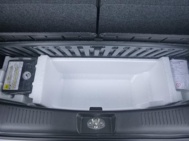 ワゴンＲスマイル ＨＹＢＲＩＤ　Ｓ　４ＷＤ　衝突軽減ブレーキ　オートライト　スライドドア　プッシュスタート　シートヒーター　オートエアコン　禁煙車　スズキセーフティーサポート　衝突被害軽減システム　アイドリングストップ　横滑り防止機能　４ＷＤ（35枚目）