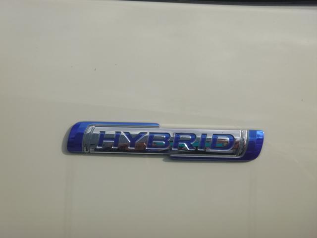 ワゴンＲスマイル ＨＹＢＲＩＤ　Ｓ　３型　オートライト　スライドドア　Ｂｌｕｅｔｏｏｔｈ　純正ナビ　プッシュスタート　シートヒーター　オートエアコン　スズキセーフティーサポート　４ＷＤ　衝突被害軽減システム　横滑り防止機能　衝突安全ボディ（9枚目）