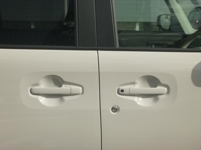 ワゴンＲスマイル ＨＹＢＲＩＤ　Ｓ　３型　オートライト　スライドドア　Ｂｌｕｅｔｏｏｔｈ　純正ナビ　プッシュスタート　シートヒーター　オートエアコン　スズキセーフティーサポート　４ＷＤ　衝突被害軽減システム　横滑り防止機能　衝突安全ボディ（10枚目）