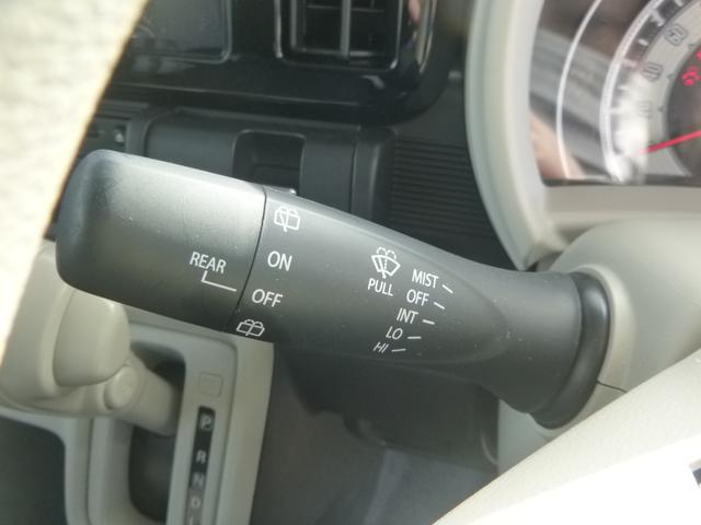 ワゴンＲスマイル ＨＹＢＲＩＤ　Ｓ　３型　オートライト　スライドドア　Ｂｌｕｅｔｏｏｔｈ　純正ナビ　プッシュスタート　シートヒーター　オートエアコン　スズキセーフティーサポート　４ＷＤ　衝突被害軽減システム　横滑り防止機能　衝突安全ボディ（18枚目）