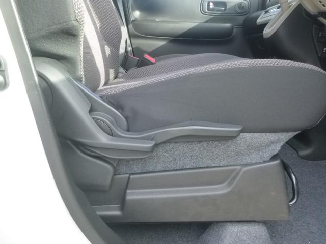 ワゴンＲスマイル ＨＹＢＲＩＤ　Ｓ　３型　オートライト　スライドドア　Ｂｌｕｅｔｏｏｔｈ　純正ナビ　プッシュスタート　シートヒーター　オートエアコン　スズキセーフティーサポート　４ＷＤ　衝突被害軽減システム　横滑り防止機能　衝突安全ボディ（30枚目）