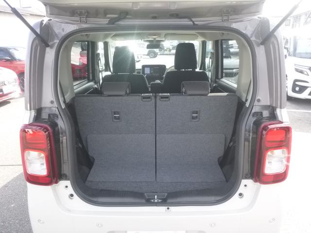 ワゴンＲスマイル ＨＹＢＲＩＤ　Ｓ　３型　オートライト　スライドドア　Ｂｌｕｅｔｏｏｔｈ　純正ナビ　プッシュスタート　シートヒーター　オートエアコン　スズキセーフティーサポート　４ＷＤ　衝突被害軽減システム　横滑り防止機能　衝突安全ボディ（37枚目）