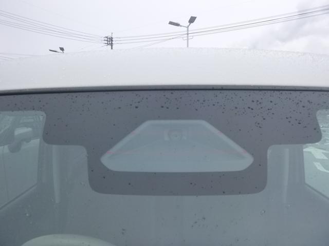 ワゴンＲスマイル ＨＹＢＲＩＤ　Ｓ　３型　オートライト　Ｂｌｕｅｔｏｏｔｈ　スライドドア　純正ナビ　プッシュスタート　シートヒーター　オートエアコン　禁煙車　スズキセーフティーサポート　４ＷＤ　衝突被害軽減システム　アイドリングストップ（7枚目）