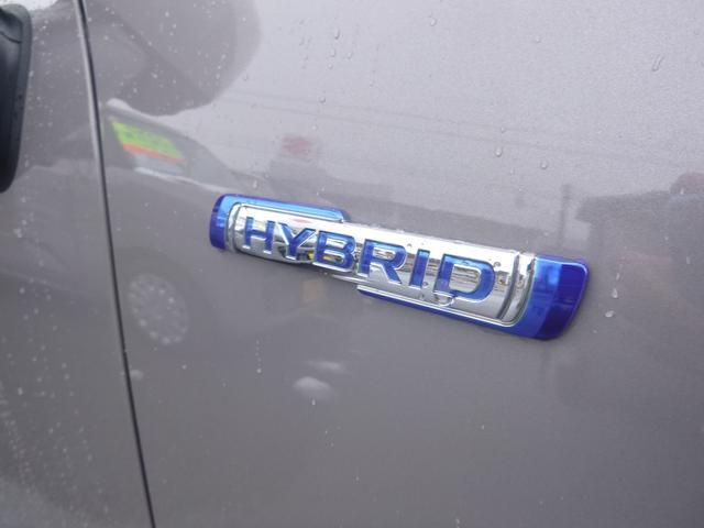ワゴンＲスマイル ＨＹＢＲＩＤ　Ｓ　３型　オートライト　Ｂｌｕｅｔｏｏｔｈ　スライドドア　純正ナビ　プッシュスタート　シートヒーター　オートエアコン　禁煙車　スズキセーフティーサポート　４ＷＤ　衝突被害軽減システム　アイドリングストップ（9枚目）