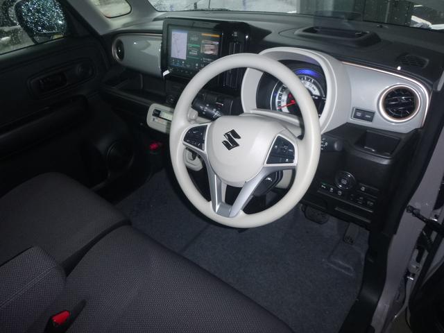 ワゴンＲスマイル ＨＹＢＲＩＤ　Ｓ　３型　オートライト　Ｂｌｕｅｔｏｏｔｈ　スライドドア　純正ナビ　プッシュスタート　シートヒーター　オートエアコン　禁煙車　スズキセーフティーサポート　４ＷＤ　衝突被害軽減システム　アイドリングストップ（18枚目）