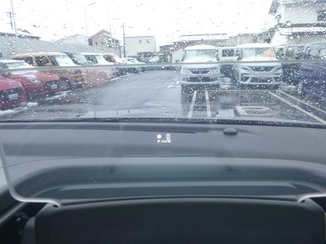 ワゴンＲスマイル ＨＹＢＲＩＤ　Ｓ　３型　オートライト　Ｂｌｕｅｔｏｏｔｈ　スライドドア　純正ナビ　プッシュスタート　シートヒーター　オートエアコン　禁煙車　スズキセーフティーサポート　４ＷＤ　衝突被害軽減システム　アイドリングストップ（24枚目）