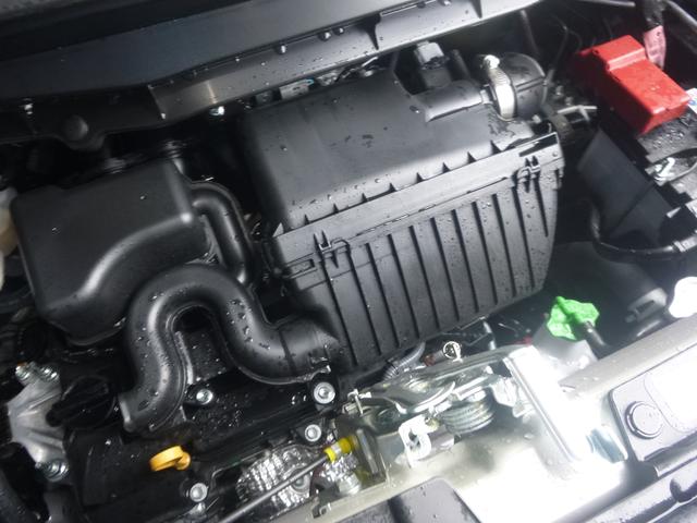 ワゴンＲスマイル ＨＹＢＲＩＤ　Ｓ　３型　オートライト　Ｂｌｕｅｔｏｏｔｈ　スライドドア　純正ナビ　プッシュスタート　シートヒーター　オートエアコン　禁煙車　スズキセーフティーサポート　４ＷＤ　衝突被害軽減システム　アイドリングストップ（44枚目）