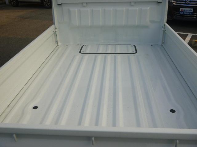 キャリイトラック ＫＣエアコン・パワステ　７型（10枚目）