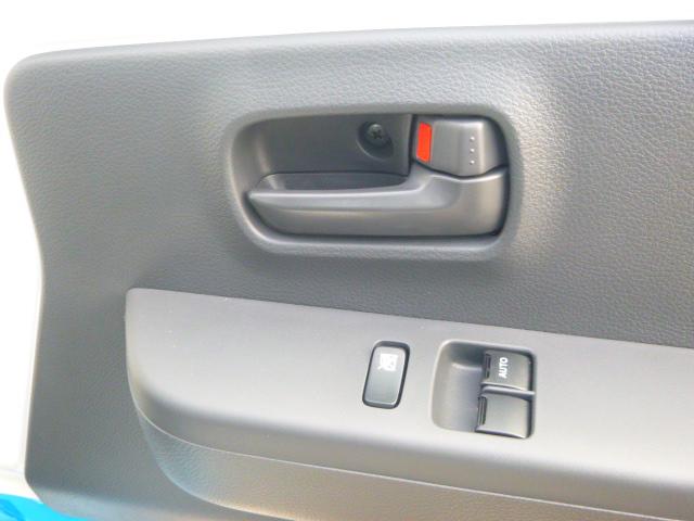 キャリイトラック ＫＣエアコン・パワステ　７型（21枚目）