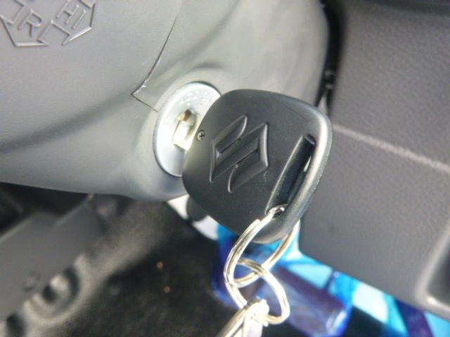 キャリイトラック ＫＣエアコン・パワステ　７型（27枚目）