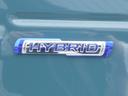 ハスラー ＨＹＢＲＩＤ　Ｇ　３型　オートライト　プッシュスタート　シートヒーター　スズキセーフティーサポート　アイドリングストップ　横滑り防止機能　衝突安全ボディ　盗難防止システム（8枚目）