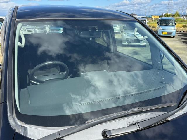 ヴォクシー トランス-X ライトキャンピングカー 車中泊しよう車 新品タープ 新品エアマット デッキボード デッキベッド 5人乗り4ナンバー登録可 HID ナビ 地デジテレビ DVDビデオ CD録音 ETC車載器 Wエアバッグ(48枚目)