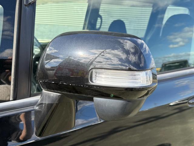 ヴォクシー トランス-X ライトキャンピングカー 車中泊しよう車 新品タープ 新品エアマット デッキボード デッキベッド 5人乗り4ナンバー登録可 HID ナビ 地デジテレビ DVDビデオ CD録音 ETC車載器 Wエアバッグ(53枚目)