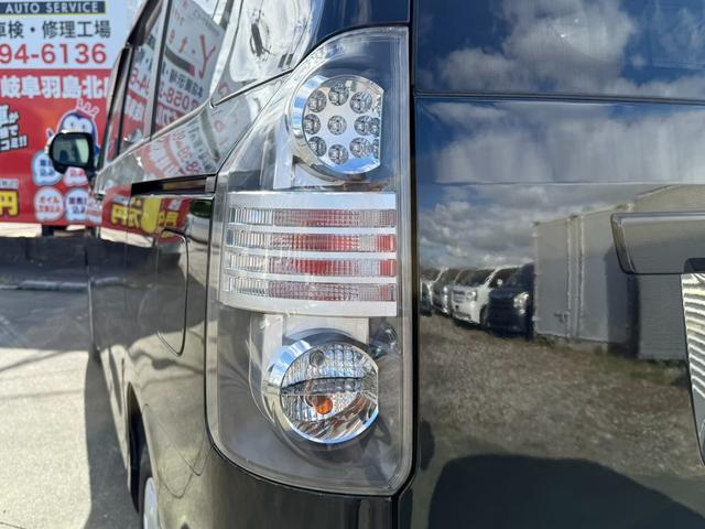 ヴォクシー トランス-X ライトキャンピングカー 車中泊しよう車 新品タープ 新品エアマット デッキボード デッキベッド 5人乗り4ナンバー登録可 HID ナビ 地デジテレビ DVDビデオ CD録音 ETC車載器 Wエアバッグ(55枚目)